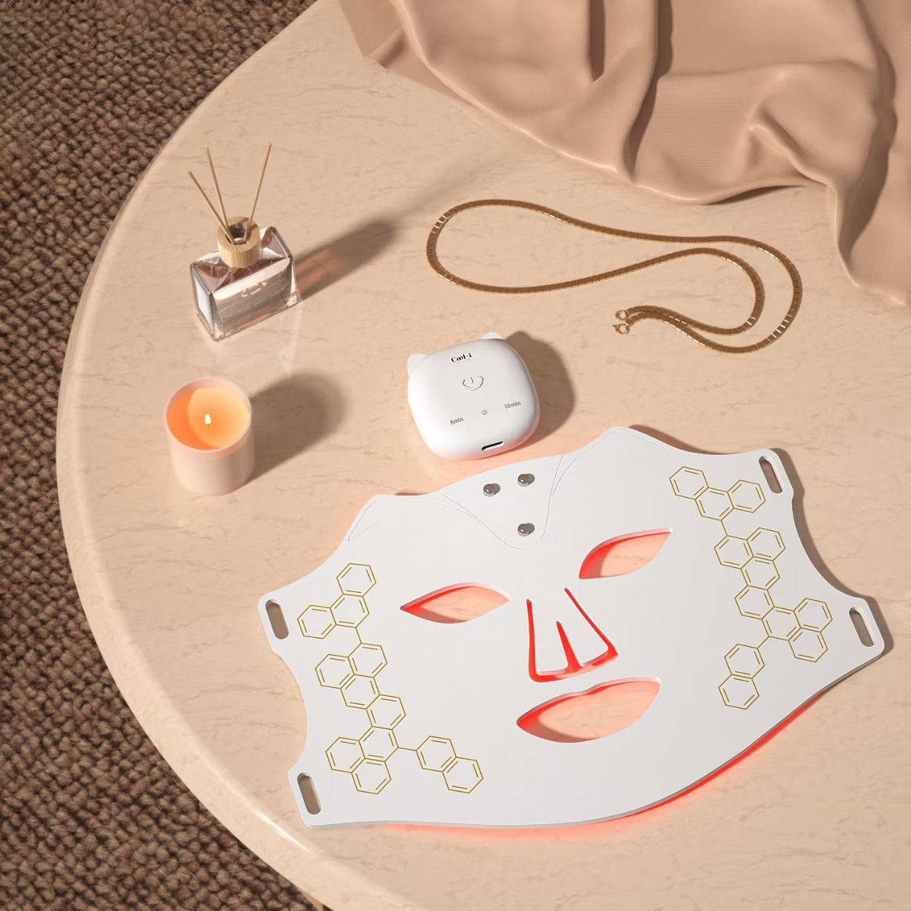Cool-i LED Face Mask