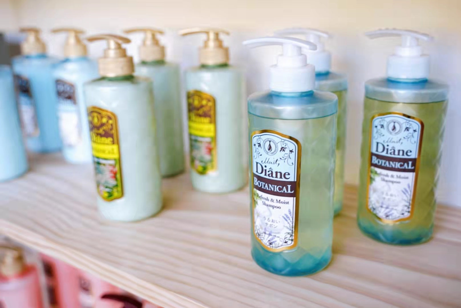 Skin Care,Shampoo,conditioner – wLuxwater