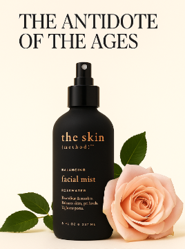 Skin Method Balancing Mist